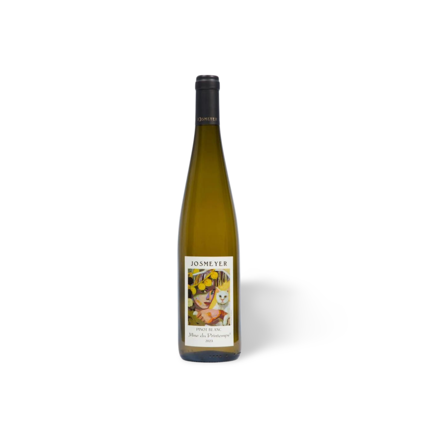 Josmeyer Pinot Blanc Mise Du Printemps 2023